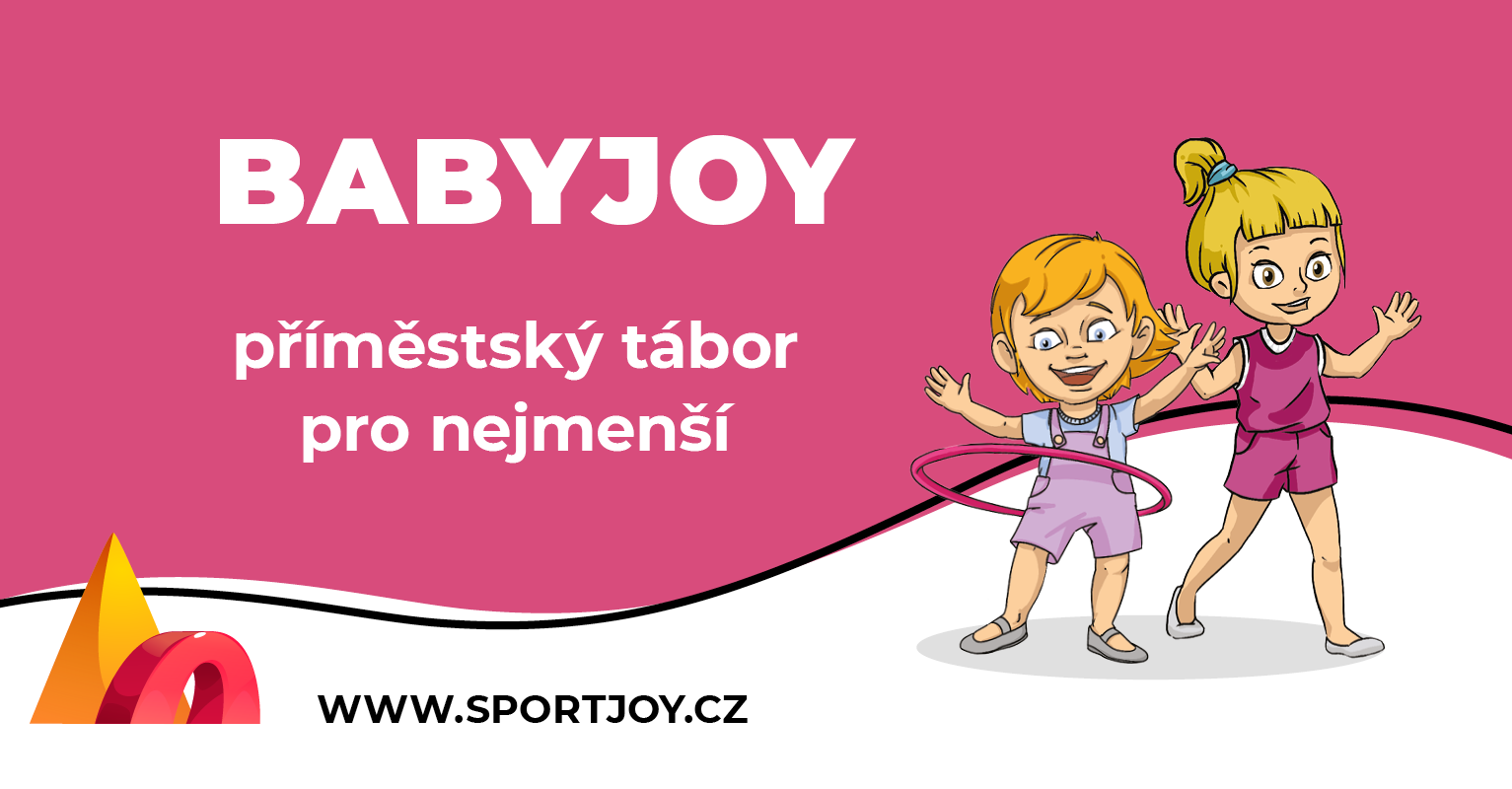 Příměstské tábory BABYJOY